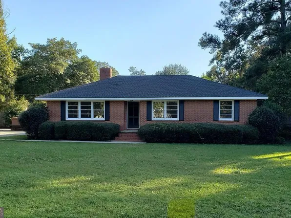 202 N Lancaster St, Dublin, GA 31021