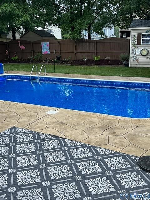 2nd image of 13618 Silverdust Ln