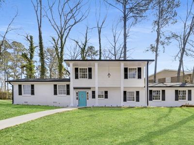 3535 Warbler Dr, Decatur, GA, 30034