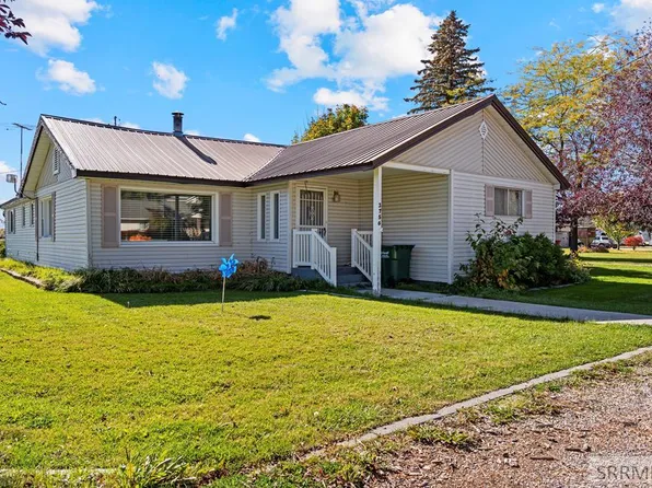 3756 E 800 N, Rigby, ID 83442