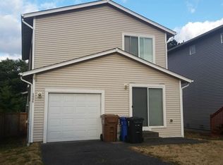 4006 E R St, Tacoma, WA 98404