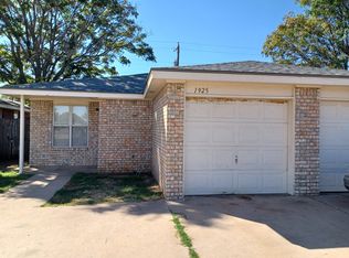 1925 S Loop 289, Lubbock, TX 79423