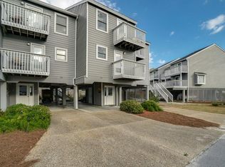154 Parkside Cir, Cape San Blas, FL 32456
