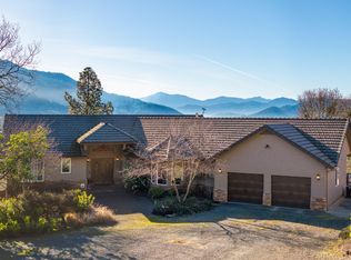 1260 Board Shanty Rd, Grants Pass, OR 97527