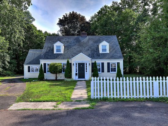 2 Kirkham Avenue, East Haven, CT 06512