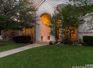 3 Firethorn Trl, San Antonio, TX 78256