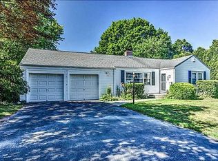 57 Armington Ave, Riverside, RI 02915