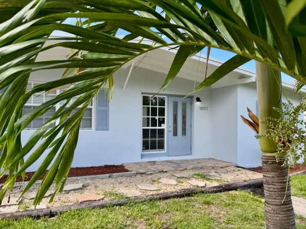 1601 NE 47th St, Pompano Beach, FL 33064