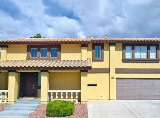 260 Domani Dr, Henderson, NV 89074