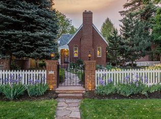 360 Clermont St, Denver, CO 80220