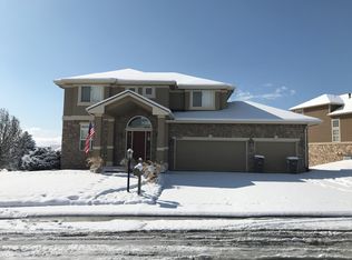 6903 Steeple Ct, Parker, CO 80134