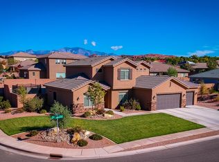 1632 W 330 N, St George, UT 84770