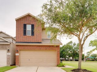 6047 Wesley Manor Ct, Katy, TX 77449