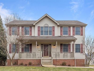 1513 Jennifer Ct, North Huntingdon, PA, 15642