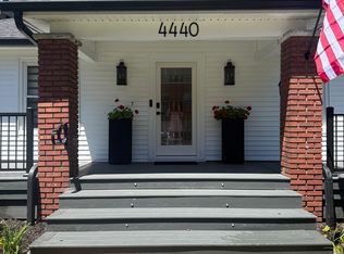 4440 Terrace St, Kansas City, MO 64111