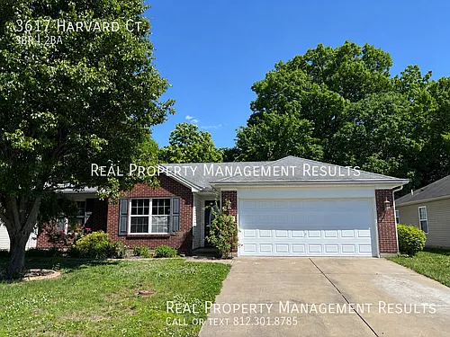 3617 Harvard Ct Photo 1