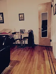 Rented by David M. Atkinson, LREB