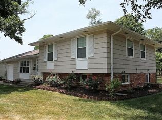 2701 Highland Dr, Columbia, MO 65203