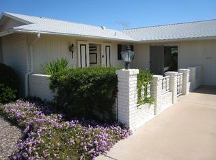 10905 W Brookside Dr, Sun City, AZ 85351