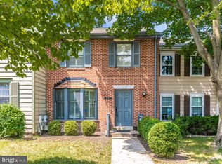 8004 Bull Rush Ct, Frederick, MD 21701