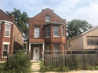 4212 W Cullerton St, Chicago, IL 60623
