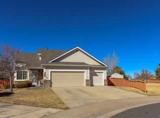 1033 Teak Pl, Castle Rock, CO 80104
