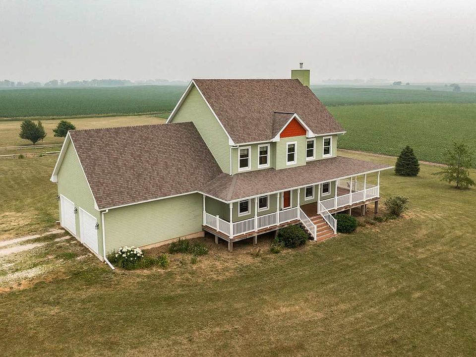 3745 Jordans Grove Rd, Central City, IA 52214 MLS 202303620 Zillow