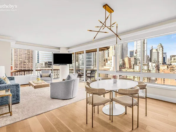 167 E 61st St APT 20C, New York, NY 10065