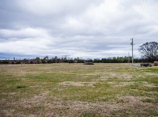 0 Gargis Lane, Tuscumbia, AL 35674