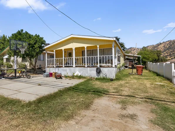 35312 Lenard Road, Springville, CA 93265