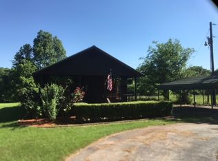 268 County Road 4801, Troup, TX 75789