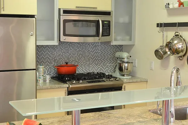 Rented by Brooklyn Bridge | media 13