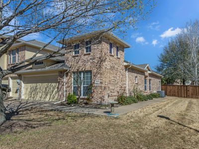9998 Wake Bridge Dr, Frisco, TX, 75035