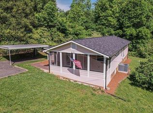 6171 Ridge Rd, Hiram, GA 30141