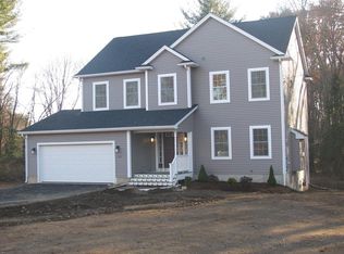 38 Forbes Hill Rd, East Longmeadow, MA 01028