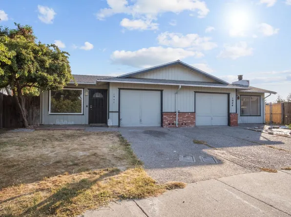 1942 Hickock Ct, Stockton, CA 95209