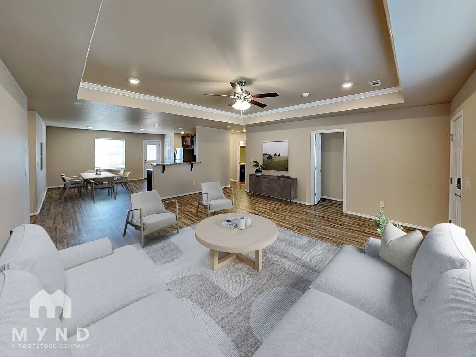 Sunset Ridge — Photo 4