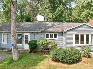 48 Bass Lake Rd, Amston, CT 06231