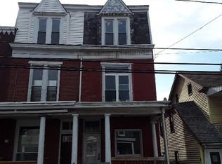 144 Lincoln St, Harrisburg, PA 17113