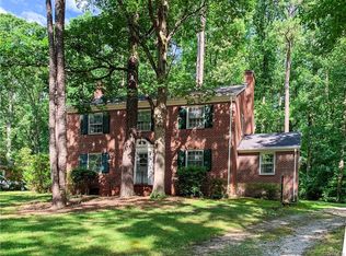 1518 Michaels Rd, Henrico, VA 23229