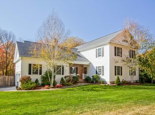 69 Chestnut Hill Rd, Killingworth, CT 06419