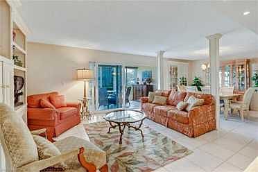 Home For Sale In Glades Country Club