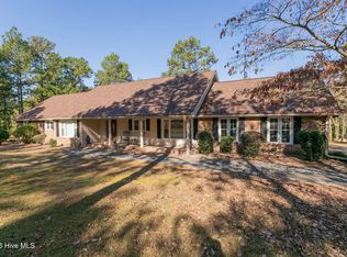 7 Buckhorn Rd, Foxfire Village, NC 27281