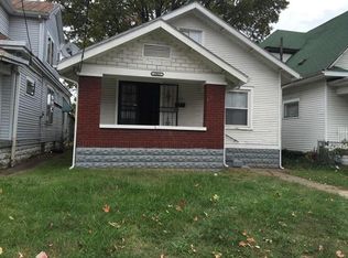 1823 W Hill St, Louisville, KY 40210