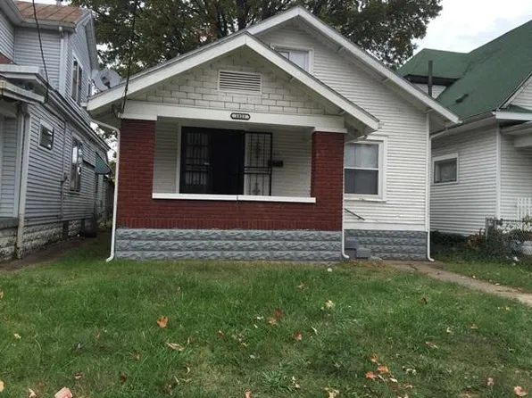 1823 W Hill St, Louisville, KY 40210