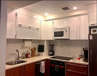 Rented by Oxford Property Group