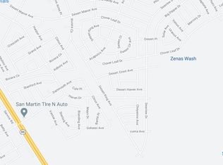 1915 Vassar Ave, Thermal, CA 92274