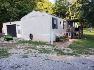 3215 State Route 601, Greenville, KY 42345