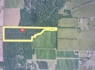 Heith Ln, Iota, LA 70543