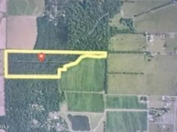 Heith Ln, Iota, LA 70543